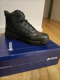 Buty taktyczne Bates Enforcer Urtralit , 43 , 29cm