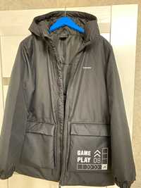 Демісезонна куртка Demix на зріст 152-158 в ідеальному стані