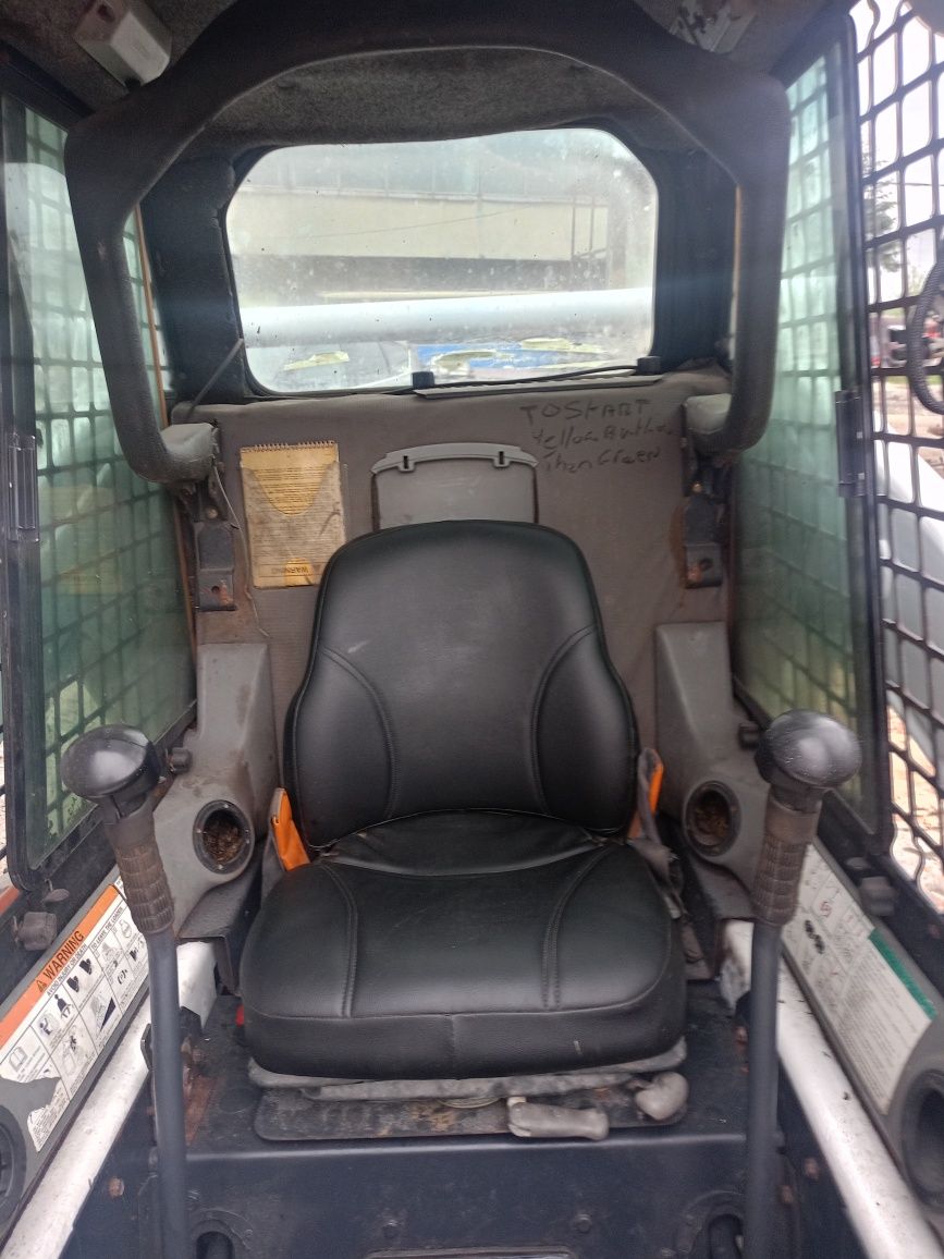 Продаж bobcat s185 2013 продаж бобката s185