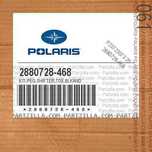 POLARIS części nowe