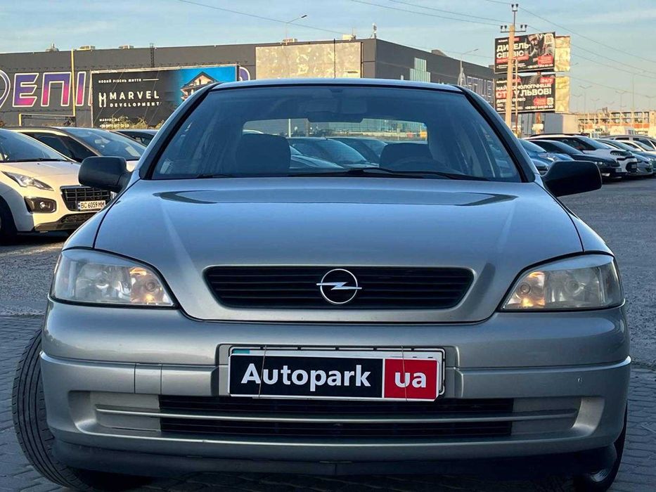 Продам Opel Astra 2008р. #71873
