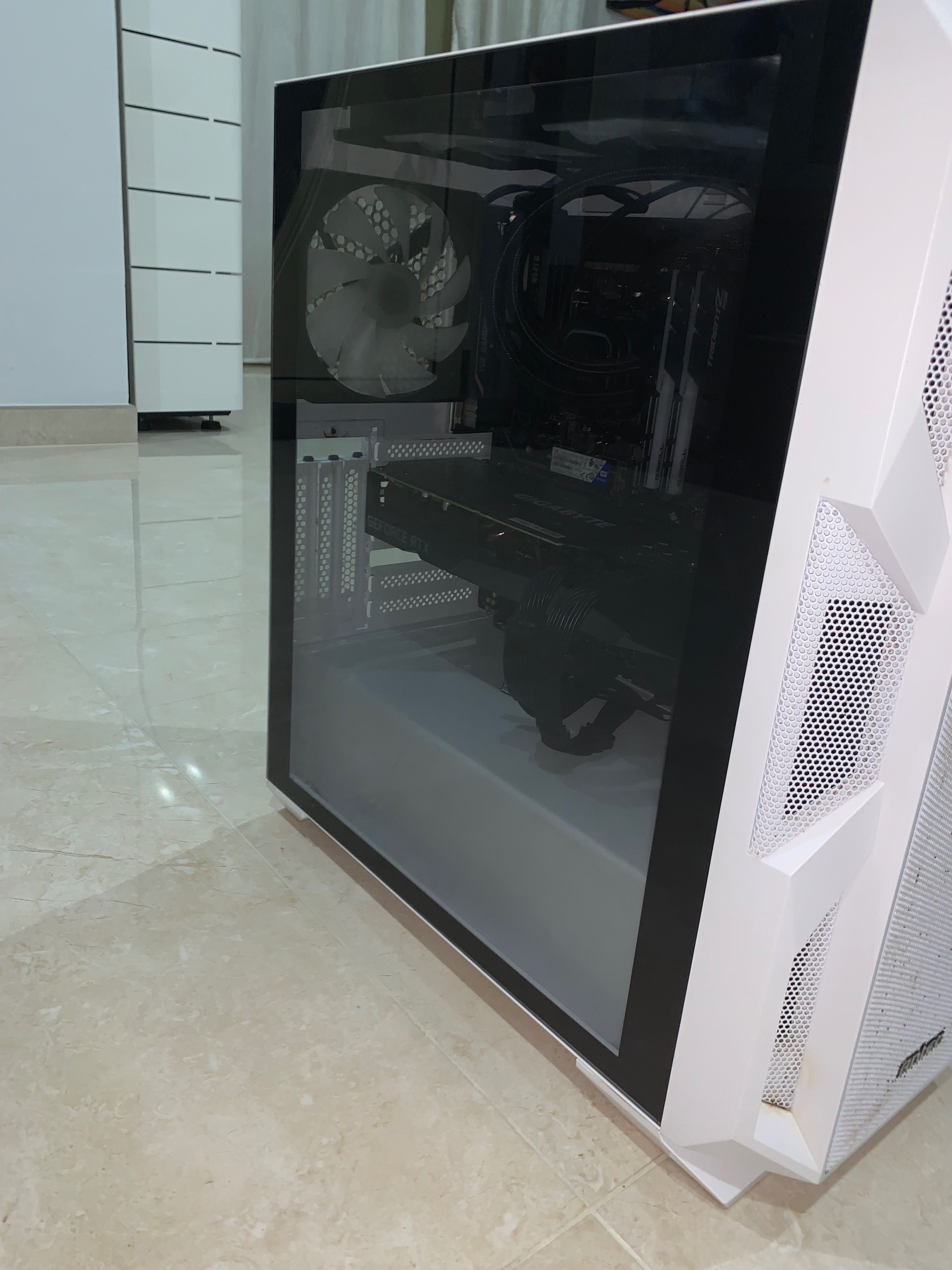 Gaming PC - Alta Performância