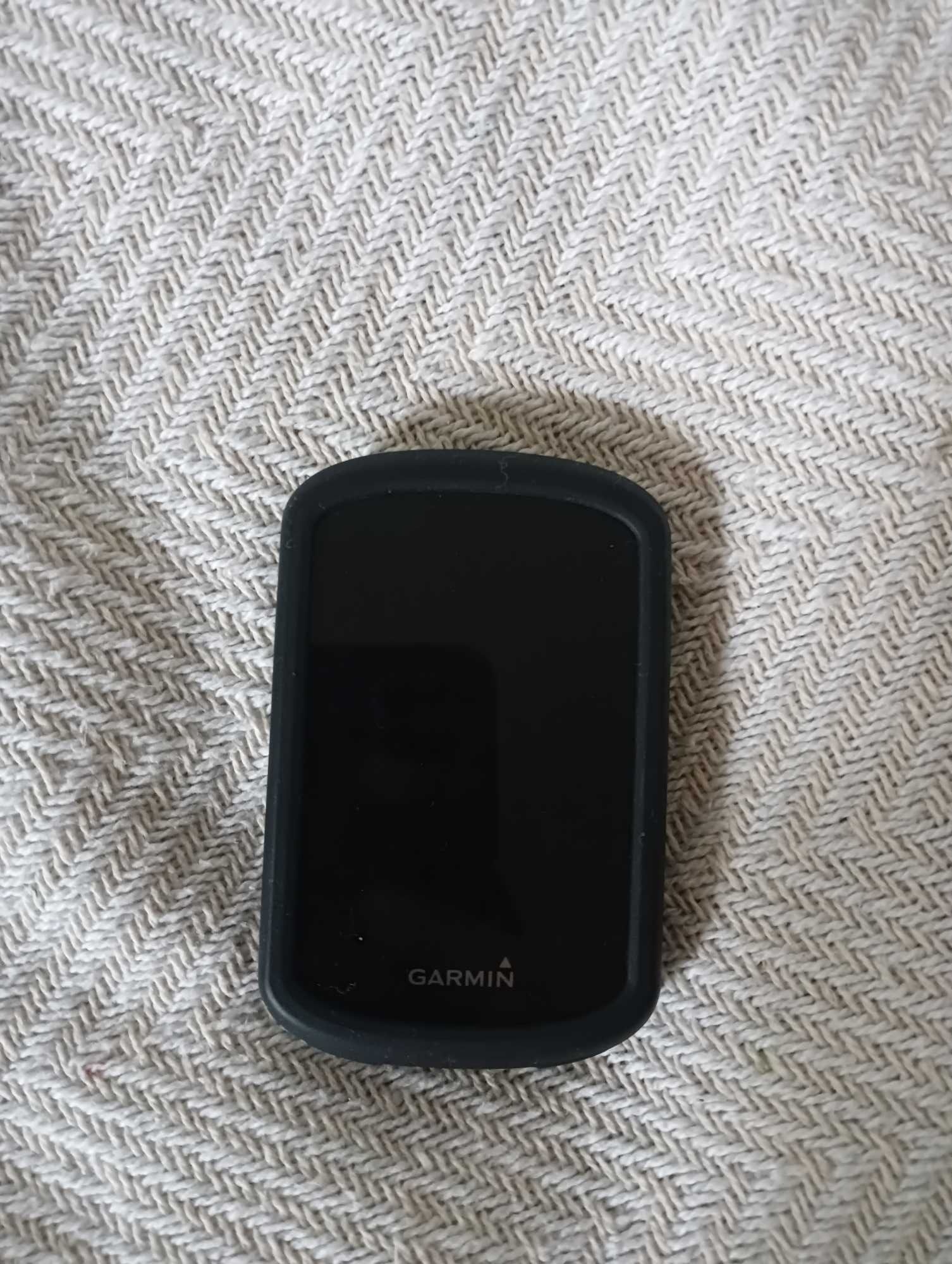Licznik rowerowy Garmin Edge 530