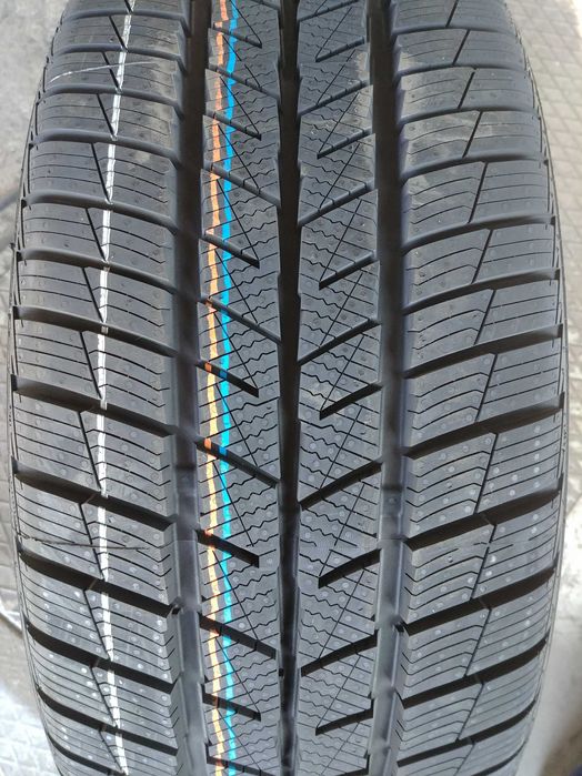 Nowe opony zimowe 155/80 R13 79T BARUM POLARIS 5, osobowe