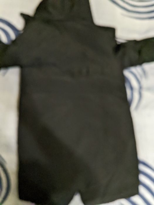 Зимова куртка для дівчинки