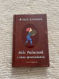 Nils Paluszek i inne opowiadania