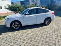 BMW X4 BMW X4 28i salon Polska, pierwszy właściciel 126000km FV23%