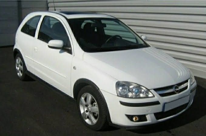 Разборка Опель Корса Ц.1,3.corsa c.