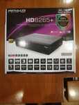 Box amiko 8265 nova