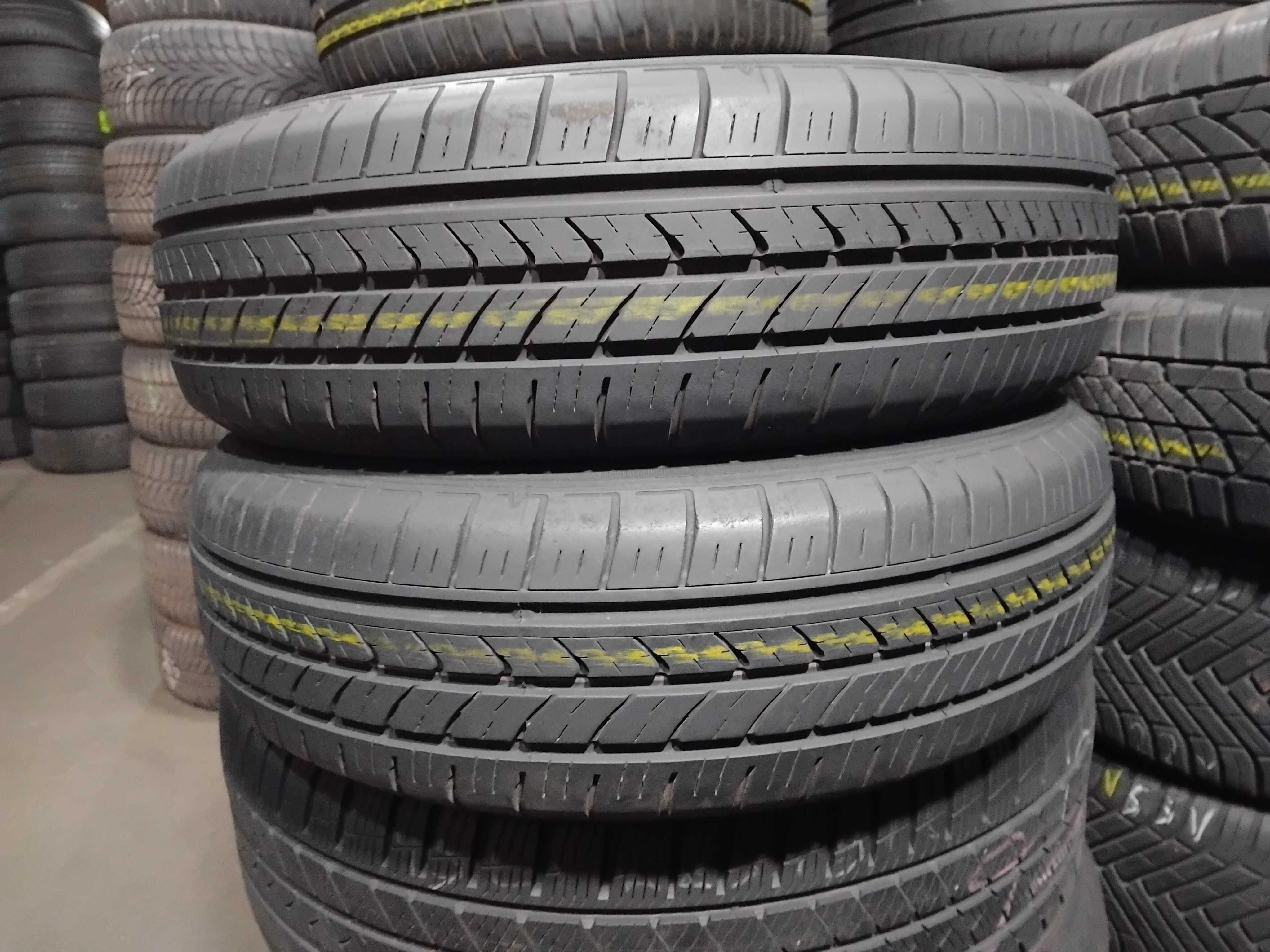 Шини бу 165/70 R14 Falken Sincera SN831 Пара ЛІто