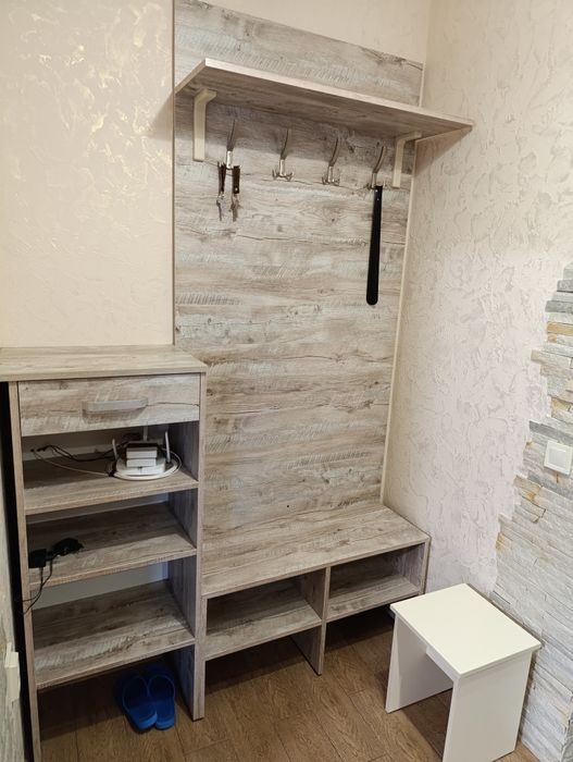 Квартира подобово в Моршині.