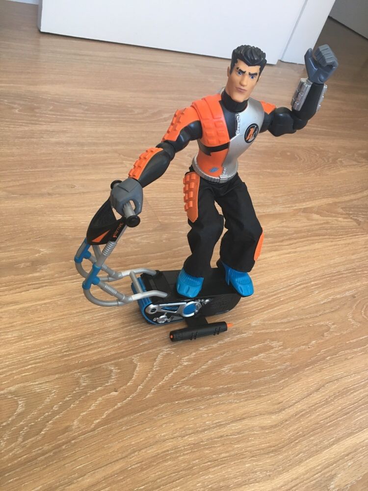 Action-Man desde 8€