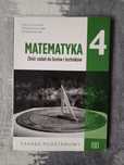 Zbiór zadań do matematyki 4