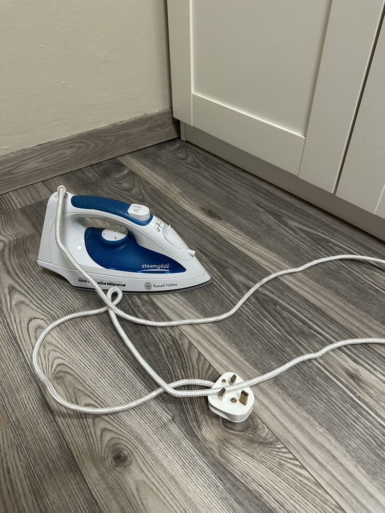 Żelazko Russell Hobbs