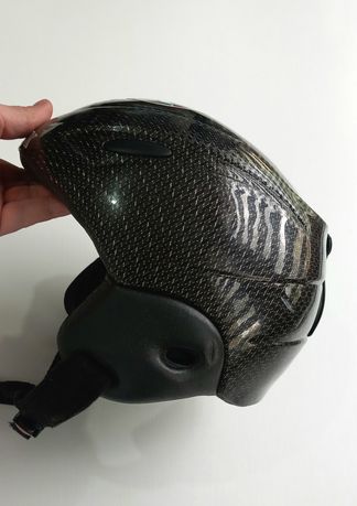 Kask narciarski ,snowboard  dzieciecy Uvex