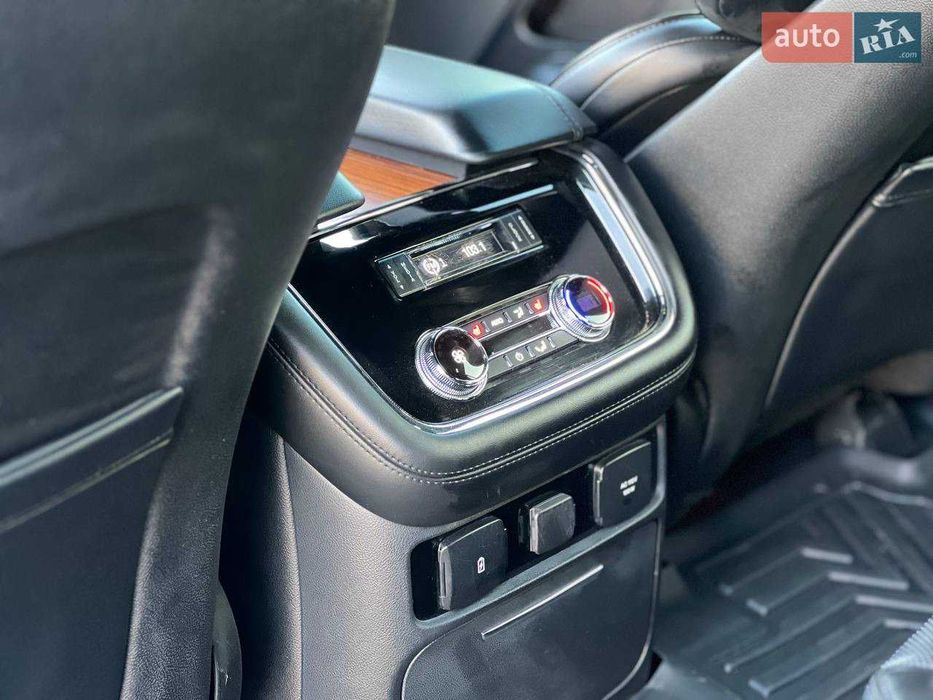 Lincoln Navigator, 2019