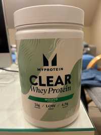 MyProtein Clear Whey Protein-889g