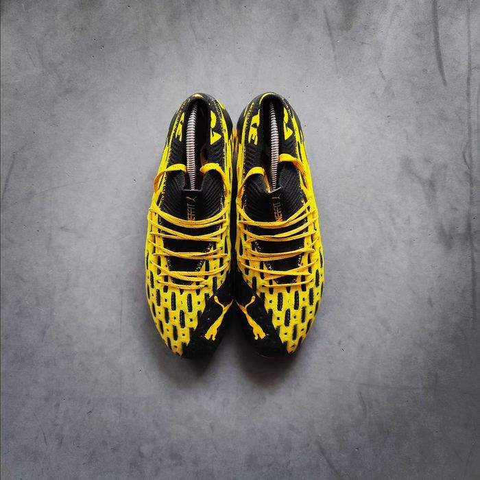 Korki Puma Future 5.1 FG/AG 41
