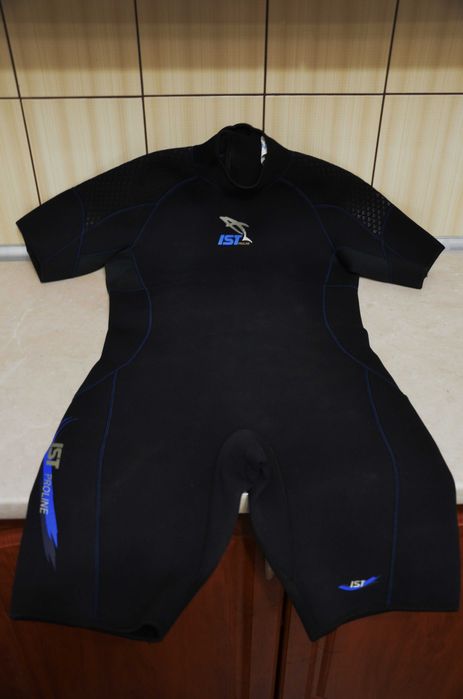 Гидрокостюм IST Proline (размер L)