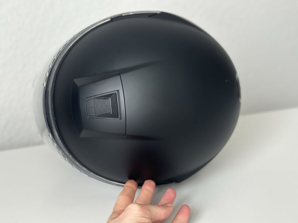 Schuberth c4 M + sc1 advanced гарнітура мотошолом мотошлем