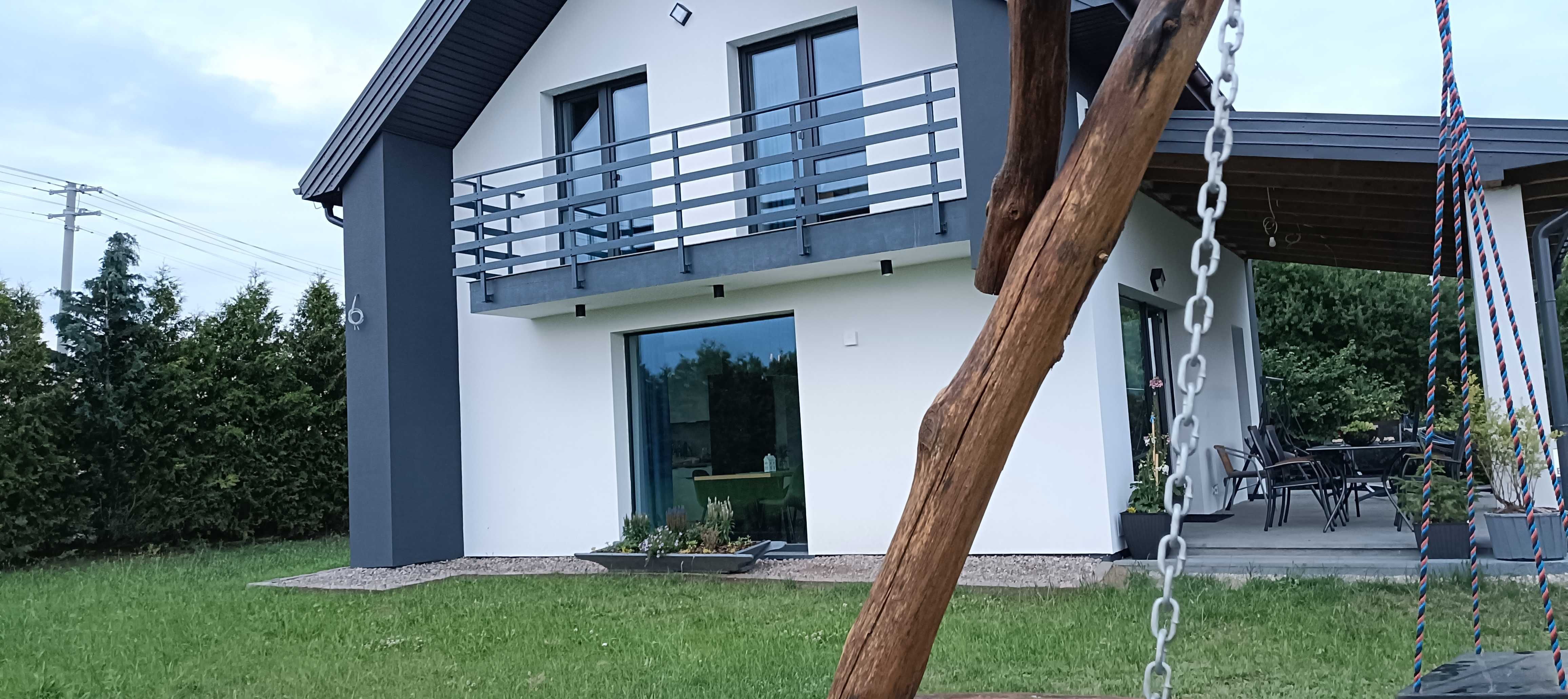 BLUEBERRY RANCH  Agroturystyka Pokoje [obiekt całoroczny]