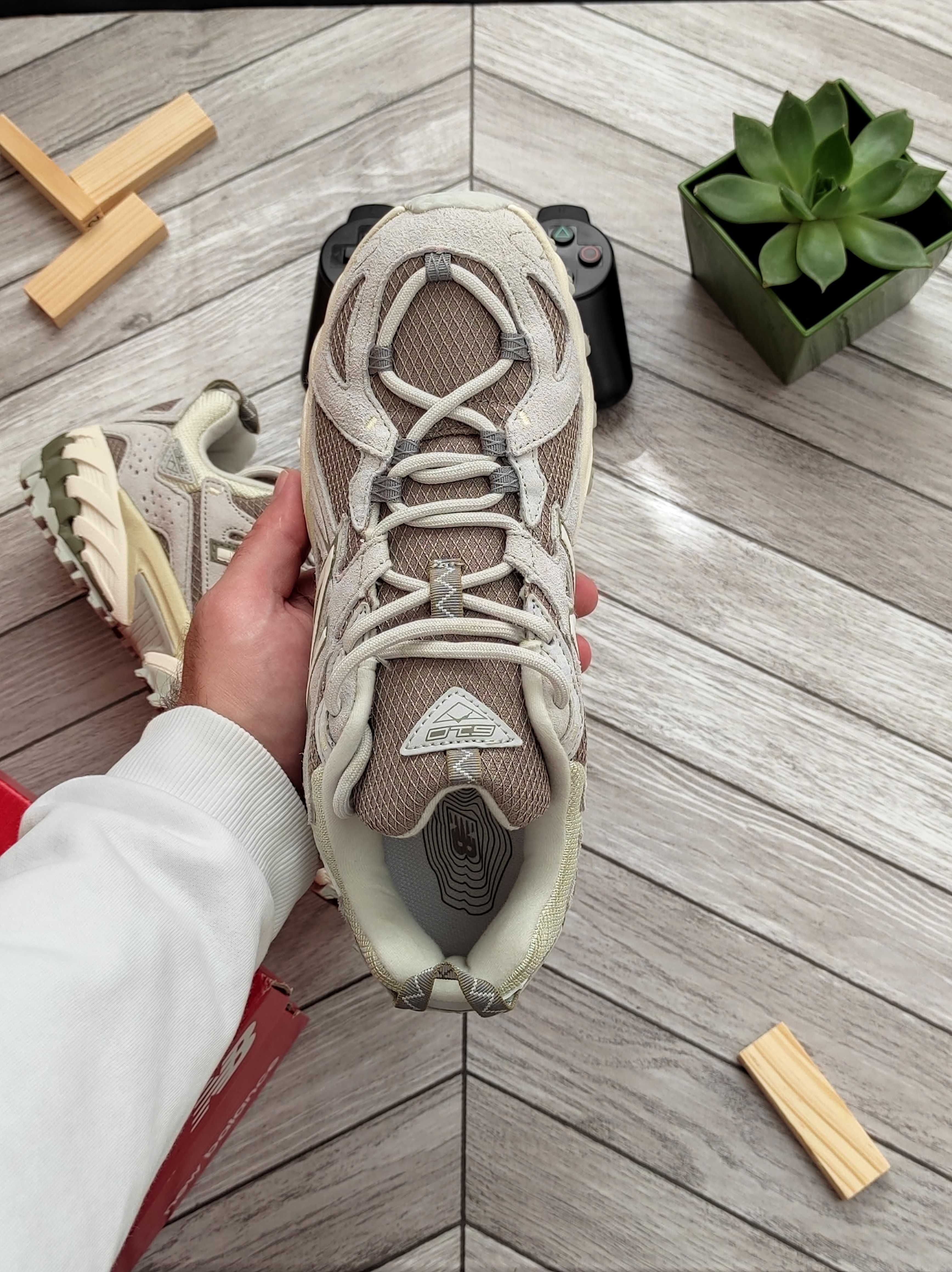 Кросівки New Balance 610 Grey