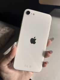 Iphone SE 2020 biały