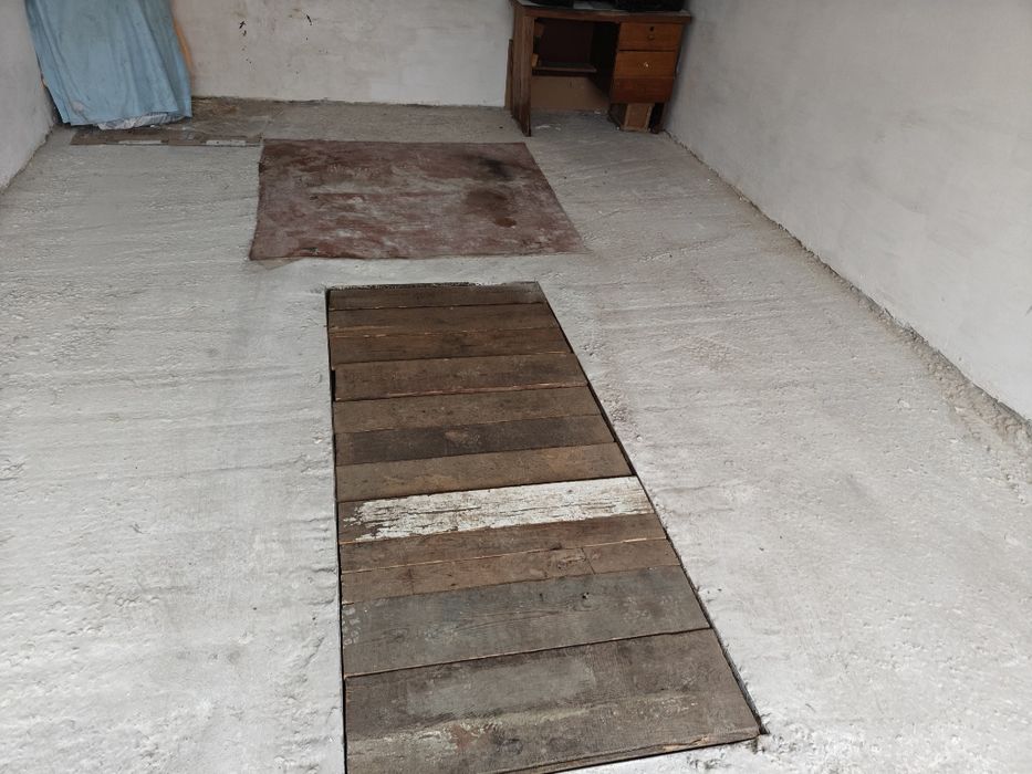 Здам цегляний гараж у ГК Металург (біля хлібзавод)