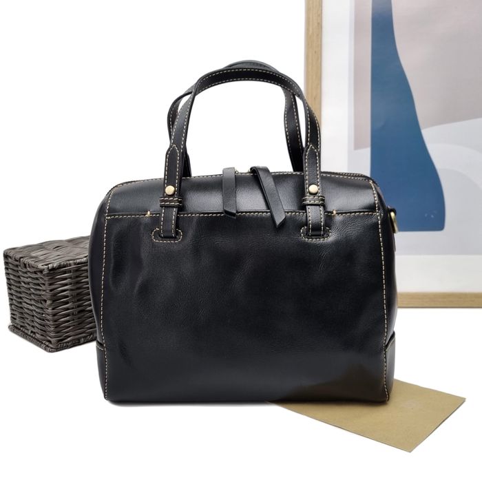 Сумка шкіряна vivaverba