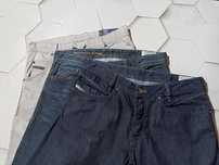 Diesel Tapered Boss Fit Tommy G-Star - Krooley Men's W30/L32