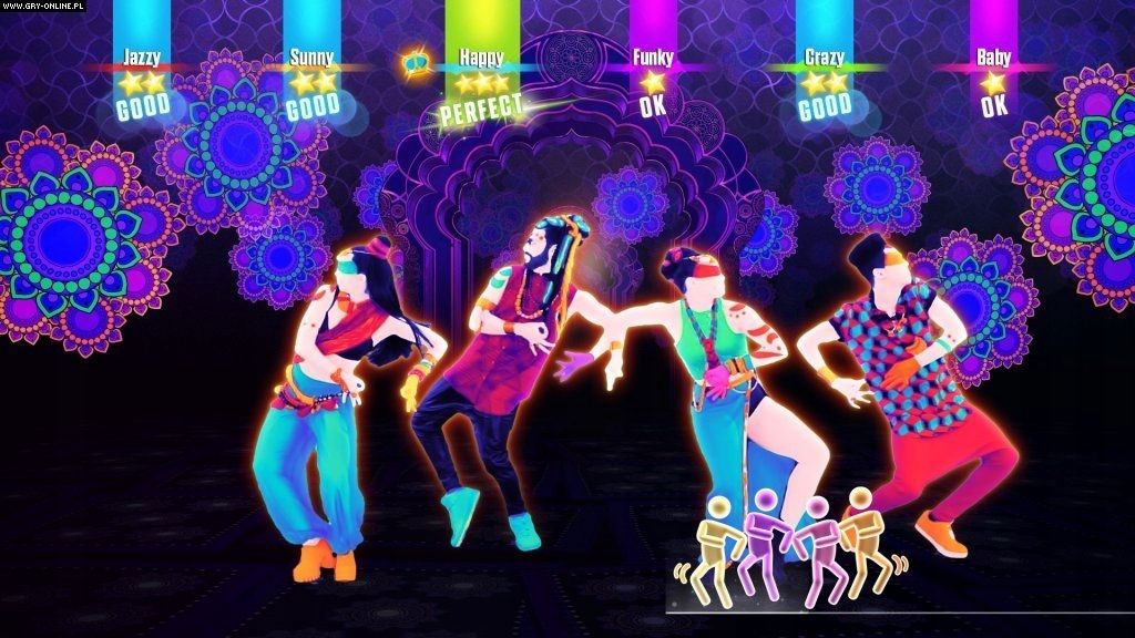 XboxOne Just Dance 2015 Nowa