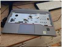 Fujitsu LIFEBOOK E734 - полностью рабочая нижняя часть ноутбука
