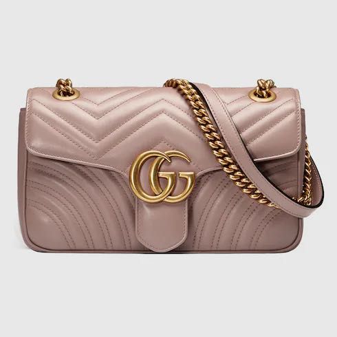 Gucci GG Marmont ОРИГІНАЛ,гуляла декілька разів. Усі перевірки