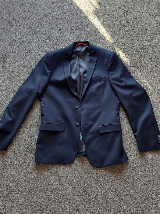 Garnitur męski Giacomo Conti