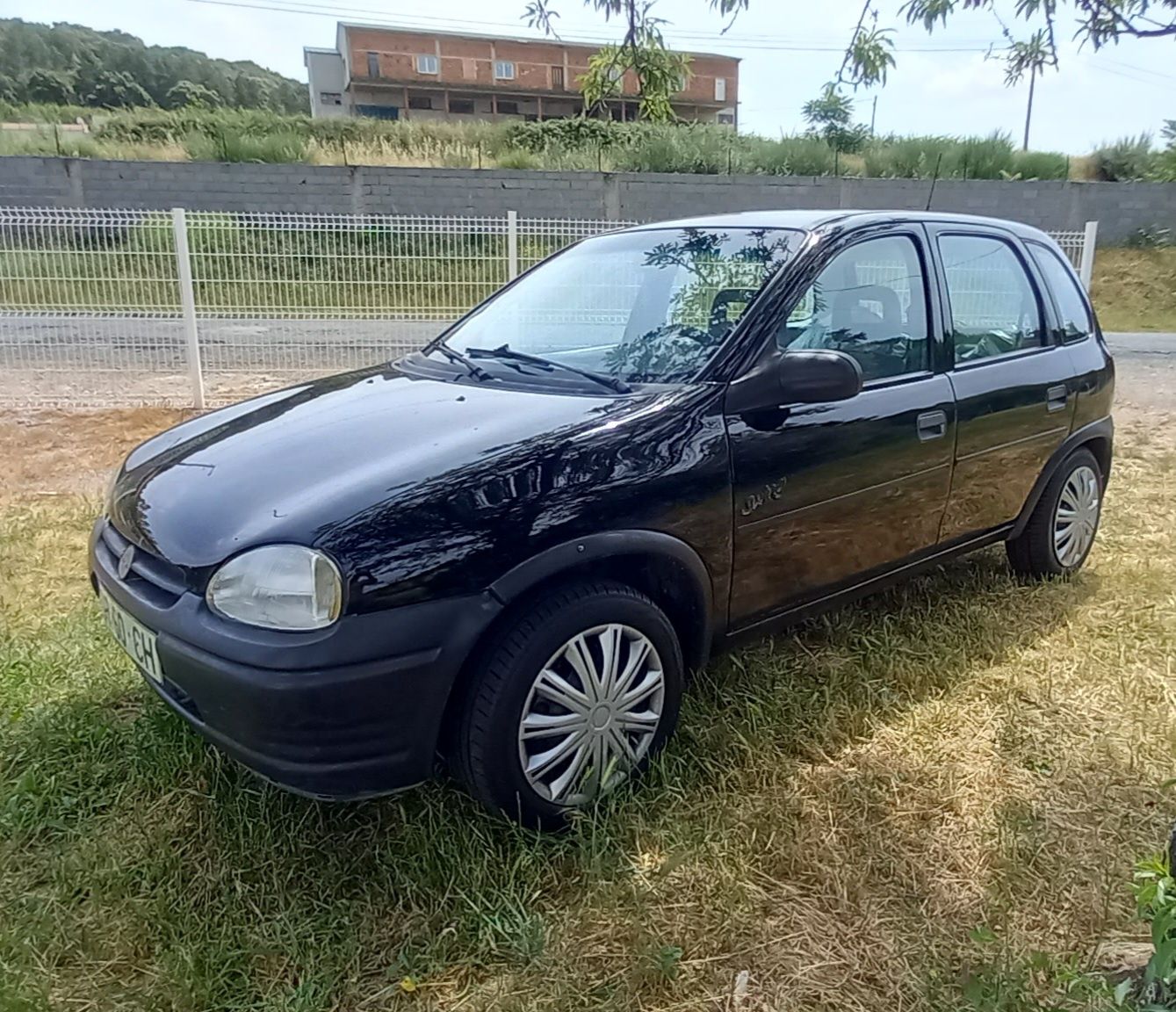Opel corsa b 1.2