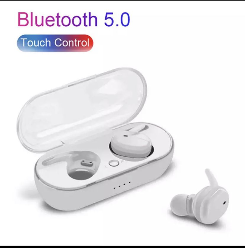 НОВІ навушники безпровідні  Bluetooth гарнитура