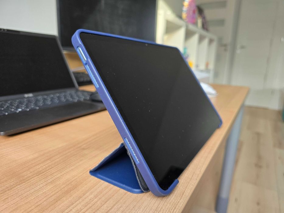 Xiaomi Pad 6 Snapdragon 870 Ekran 11" 8GB / 256GB