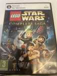 Gry LEGO Star Wars i Władca Pierścieni