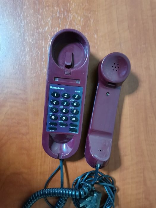 Телефон Panaphone T-1500