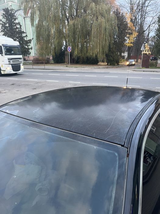 Бмв е39 2,5мотор