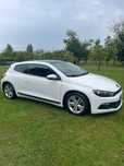 Volkswagen Scirocco Volkswagen Scirocco R-line 1.4 160 KM