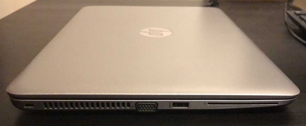 Hp EliteBook 840 G4 i7