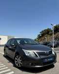 Toyota Avensis D4-D baixa Quilometragem