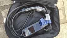 Carregador doméstico BYD ATTO 3