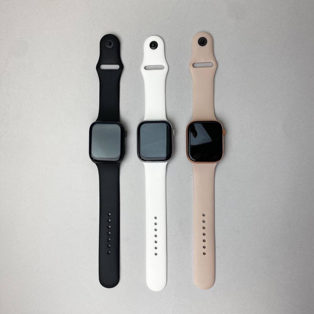 Розумний годинник Apple, Smart Watch T500+