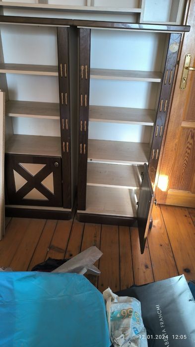 Меблі для дитячої кімнати