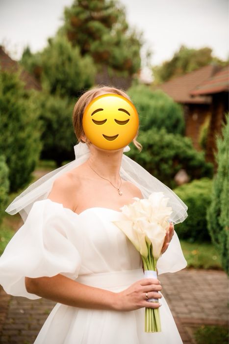 Весільне сукня/ плаття