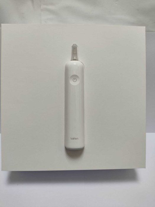 Зубна щітка Laifen wave elektric LFTB01-P