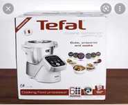 Tefal Cuisine Companion robot kuchenny wielofunkcyjn