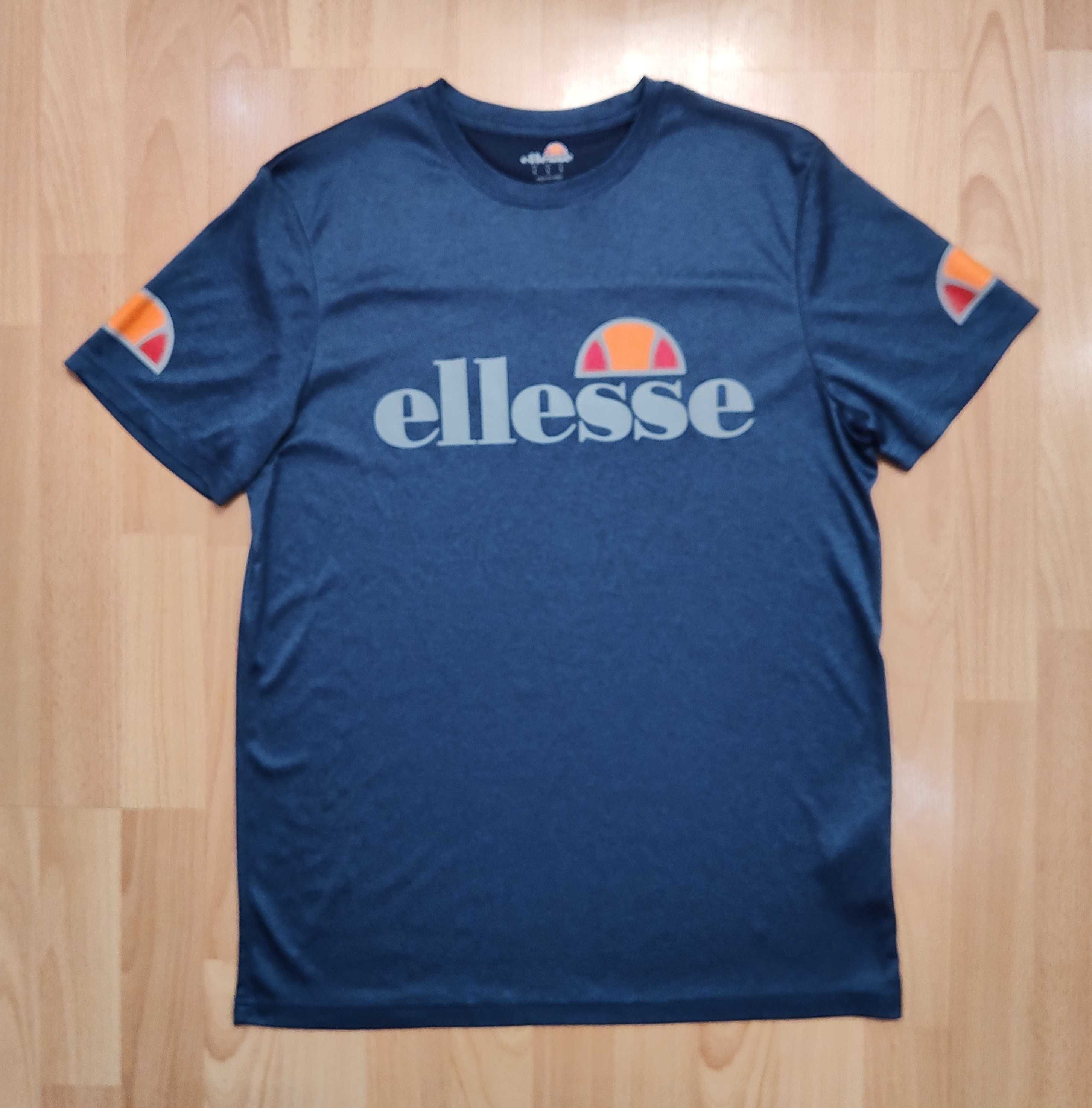 Футболка Ellesse